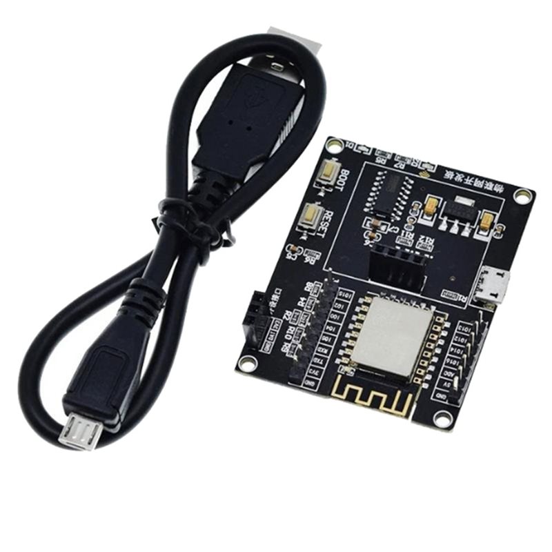 Smart Home Module Iot - [NEW A09R!】 Wireless Serial Port Module