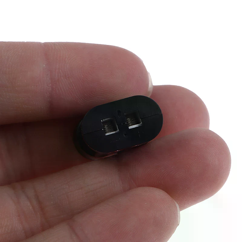Shelly Plug - 1Pc Speaker Wire Adapter Connecter Plug