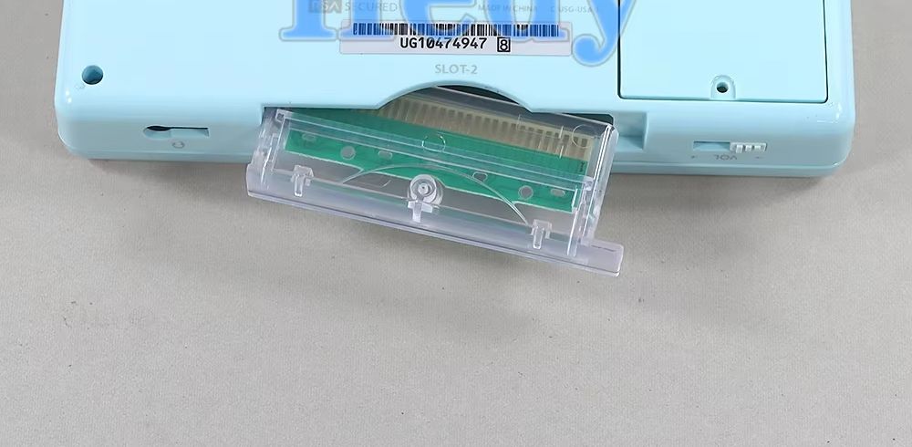 50PCS Dust Cover Plug For Nint - Shelly Plug ulasan dan harga