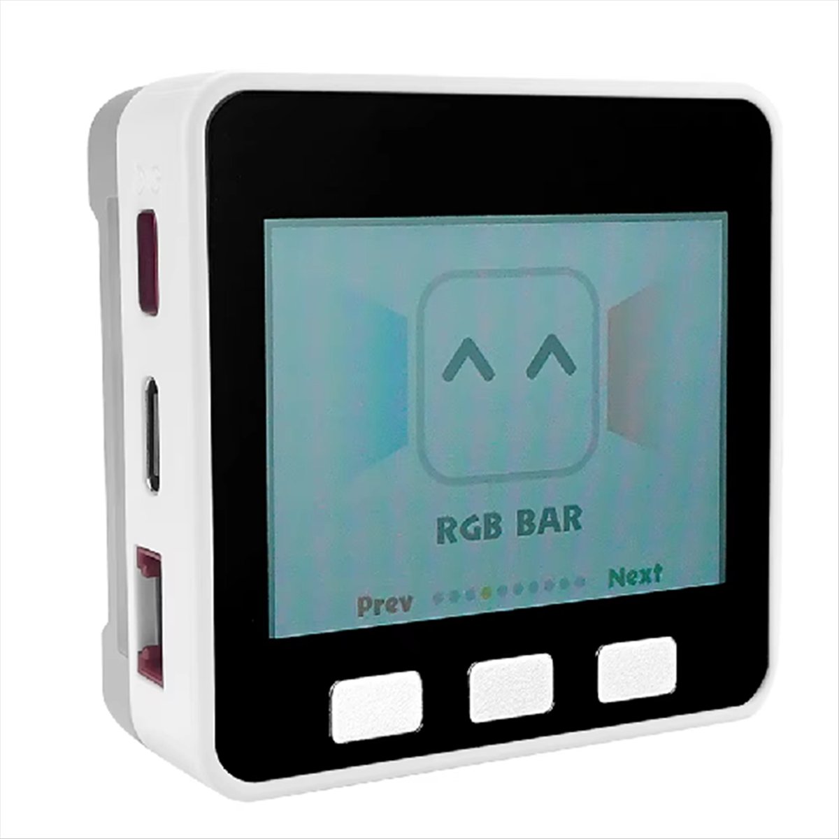 [NEW] For IoT Kit V2.7 with ,  - Smart Home Module Iot ulasan dan harga