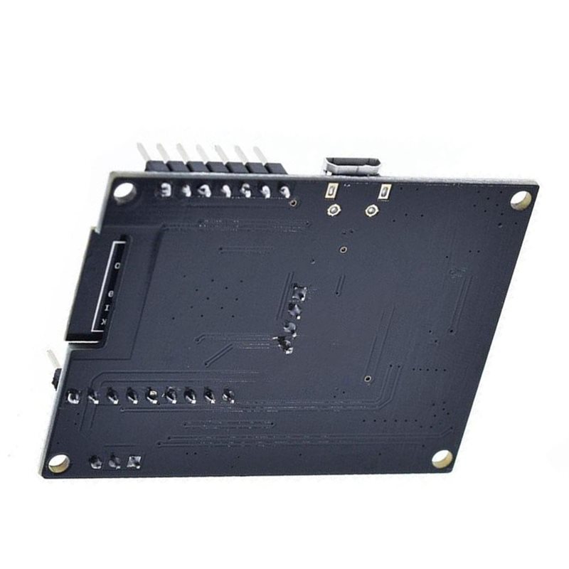 [NEW A09R!】 Wireless Serial Po - Smart Home Module Iot ulasan dan harga