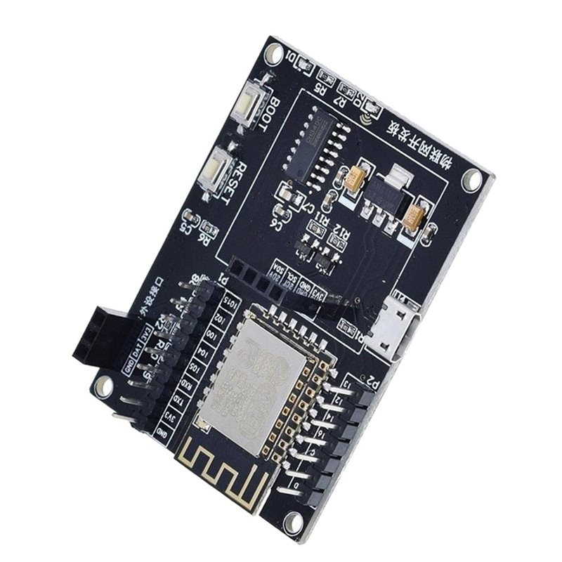 [NEW A09R!】 Wireless Serial Po - Smart Home Module Iot ulasan dan harga