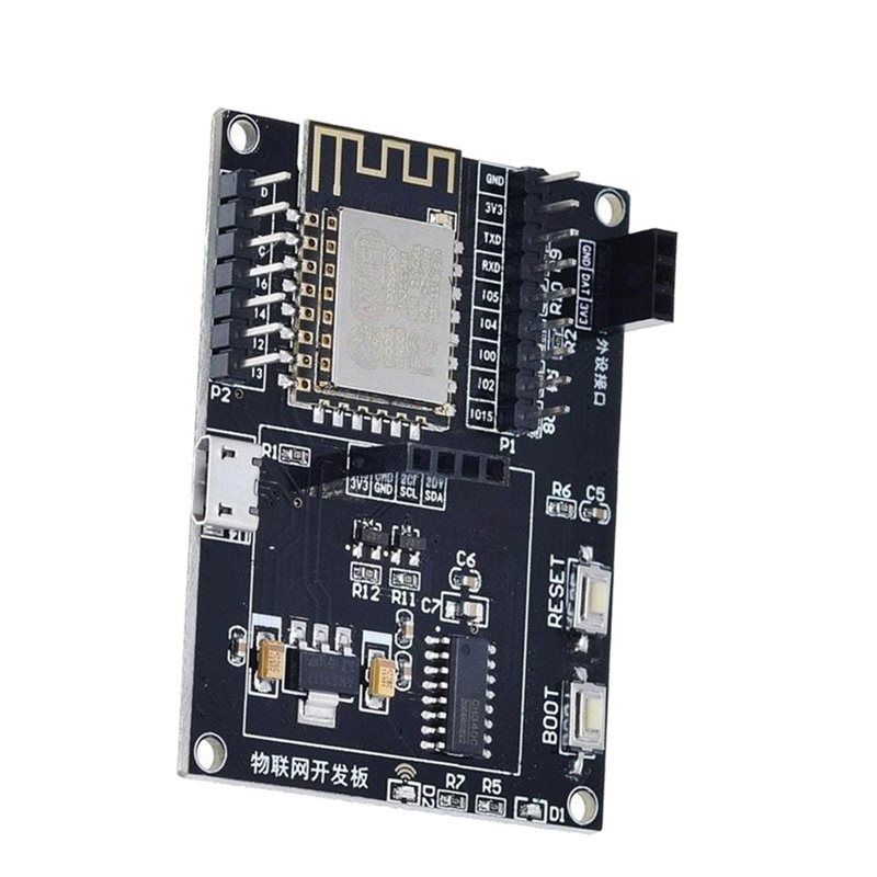 [NEW A09R!】 Wireless Serial Po - Smart Home Module Iot ulasan dan harga