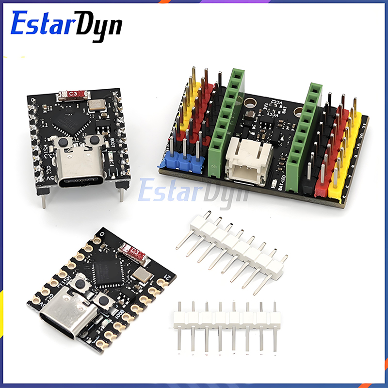 ESP32-C3/SuperMini Dev Board - - Smart Home Module Iot ulasan dan harga