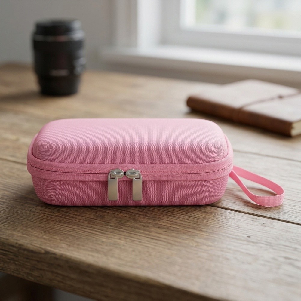 EVA Hard Travel Case for Kodak - Sonoff ulasan dan harga