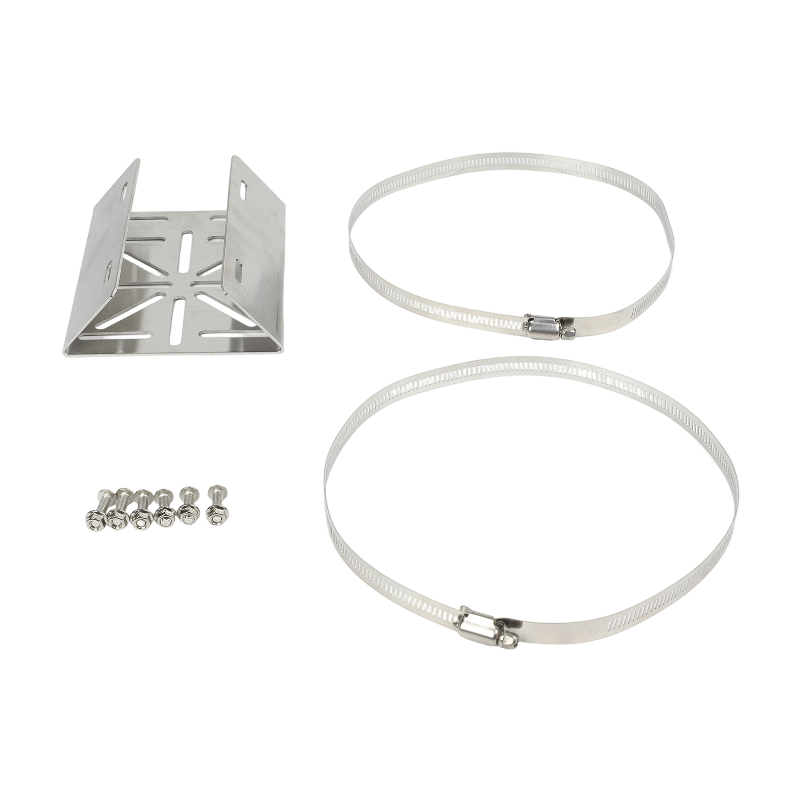 Stainless Steel Vertical Pole  - Sonoff ulasan dan harga