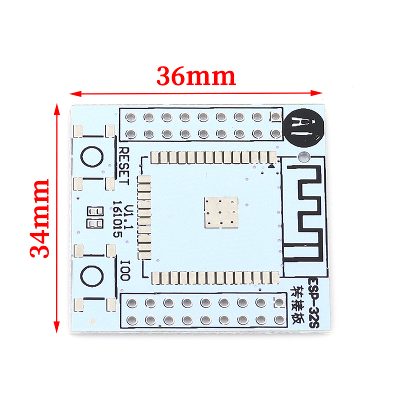 Javino ESP32S ESP8266 Serial W - Smart Home Module Iot ulasan dan harga
