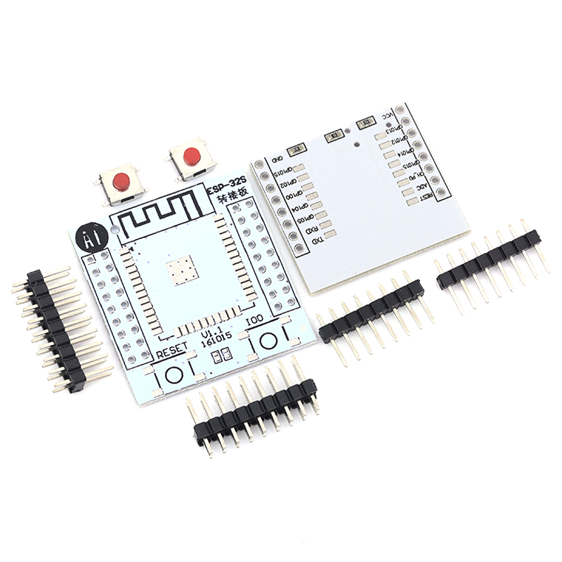 Javino ESP32S ESP8266 Serial W - Smart Home Module Iot ulasan dan harga
