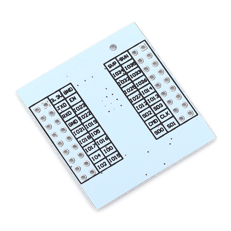 Javino ESP32S ESP8266 Serial W - Smart Home Module Iot ulasan dan harga
