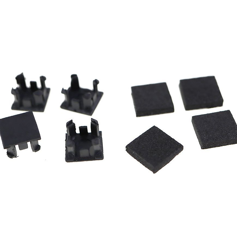 Rubber Feet For Sony PlayStati - Shelly Plug ulasan dan harga