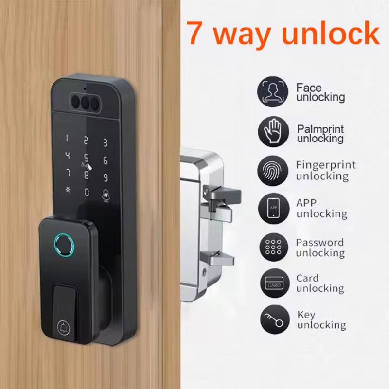 TYSH Matter Tuya Smart Rim Loc - Tuya Smart ulasan dan harga