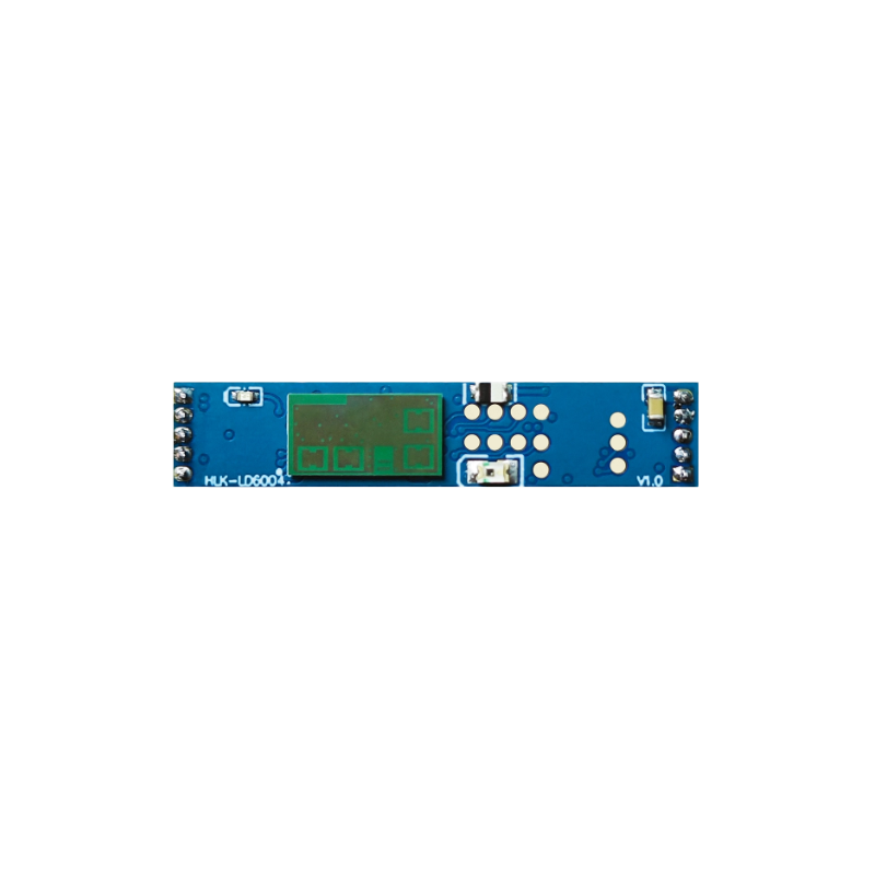 Hi-link 60G High-Precision Mil - Tasmota ulasan dan harga