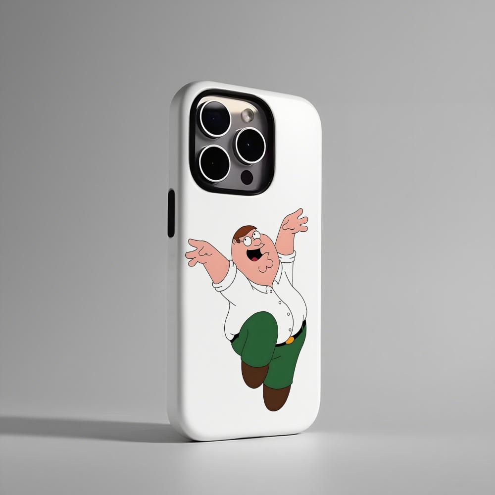 Family Guy Peter Griffin   Pho - Shelly ulasan dan harga