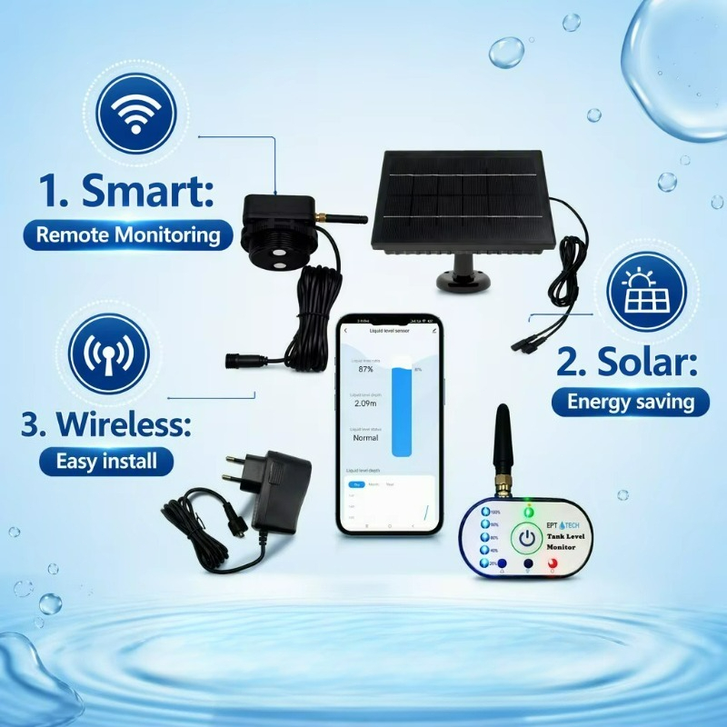 TLC2502P-S Tuya Smart Life Ult - Tuya Smart ulasan dan harga