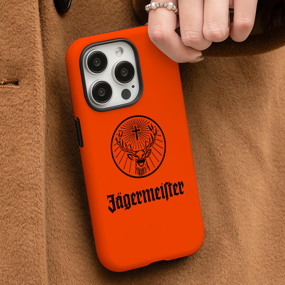 J-Jagermeisters Design Phone C - Shelly ulasan dan harga