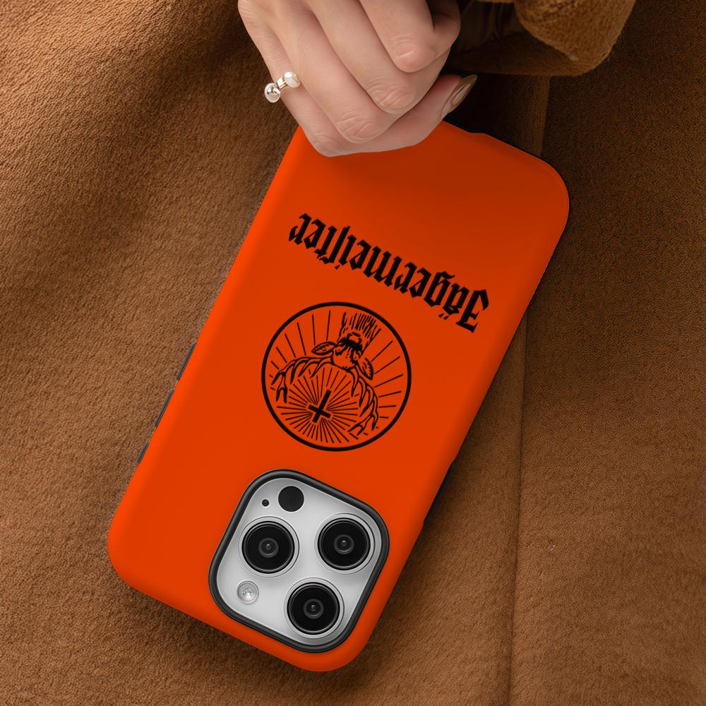 J-Jagermeisters Design Phone C - Shelly ulasan dan harga