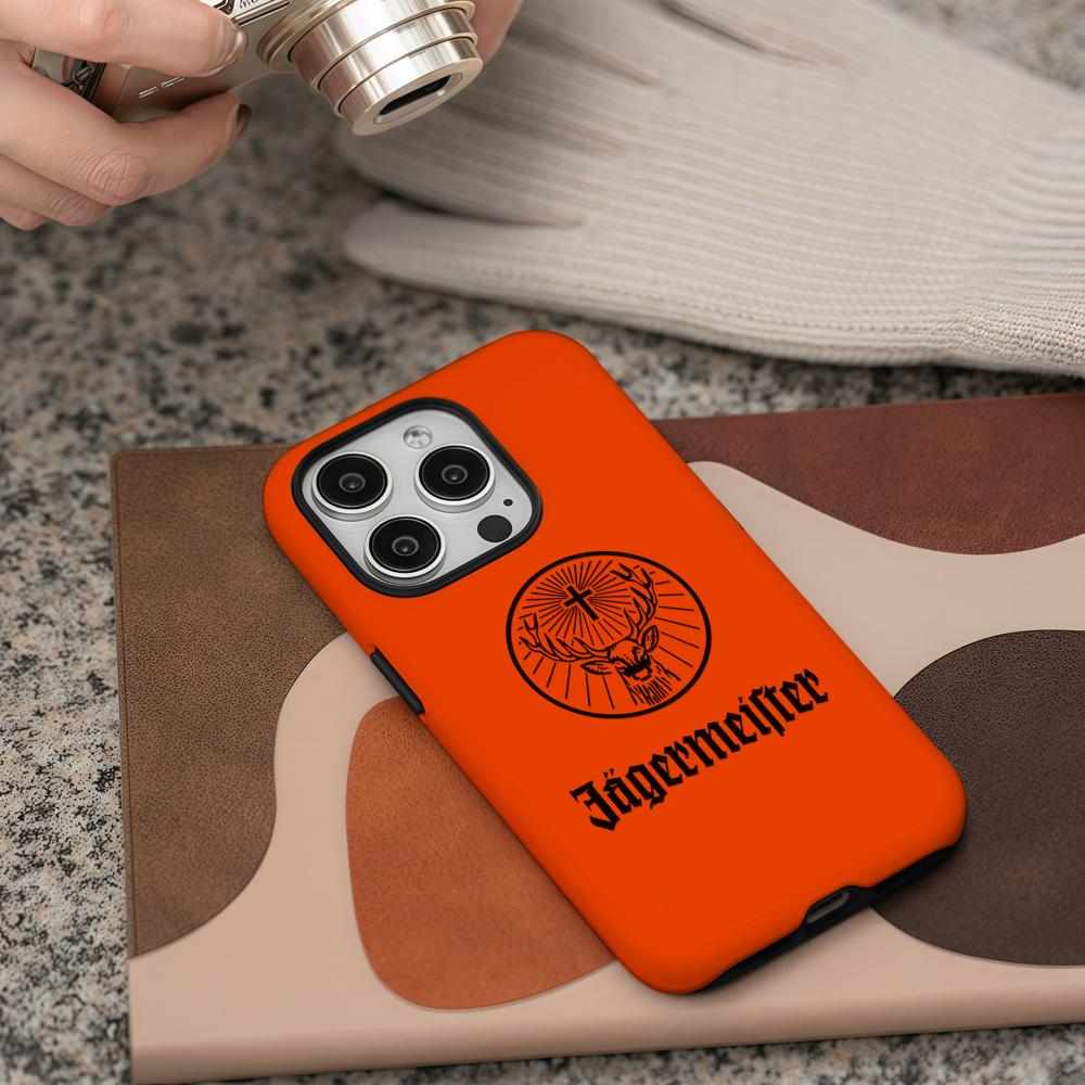 J-Jagermeisters Design Phone C - Shelly ulasan dan harga