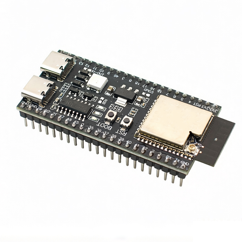ESP32-S3 N16R8 Development Boa - Smart Home Module Iot ulasan dan harga