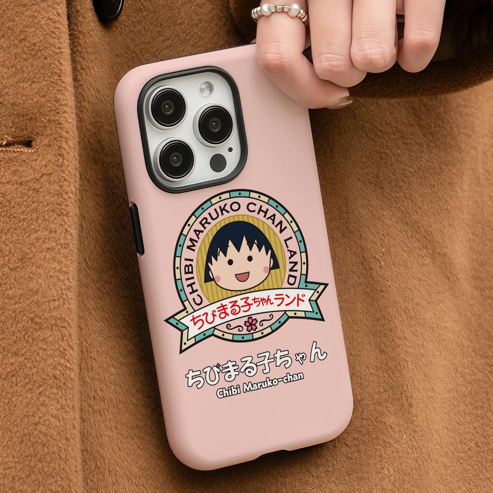 Cartoon Chibi Maruko Chan Phon - Shelly ulasan dan harga