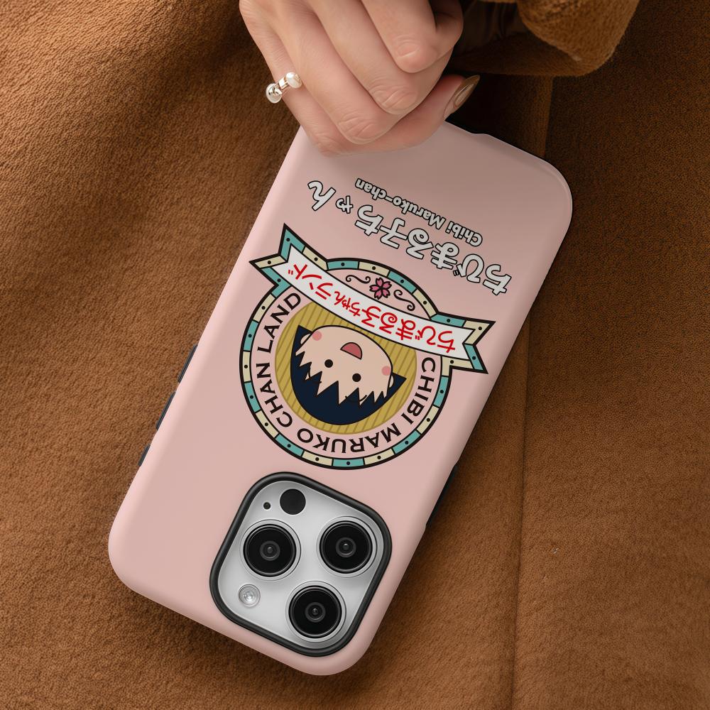 Cartoon Chibi Maruko Chan Phon - Shelly ulasan dan harga
