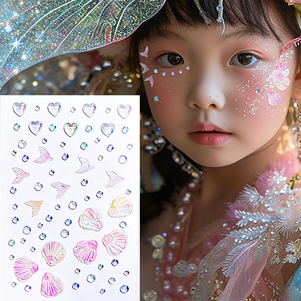 Crystal Rhinestone Butterfly G - Shelly ulasan dan harga