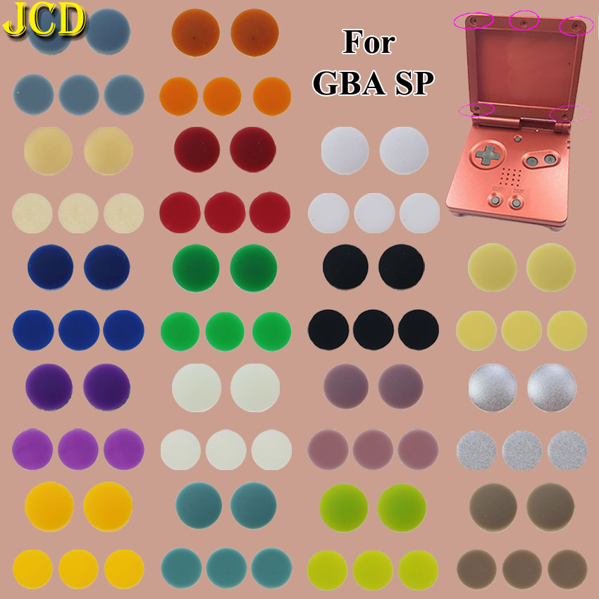 JCD For GBA SP Replacement Scr - Shelly Plug ulasan dan harga