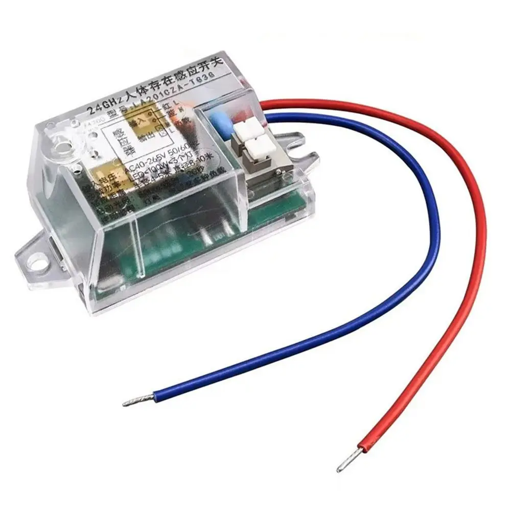 Light Sensitive Radar Presence - Tasmota ulasan dan harga