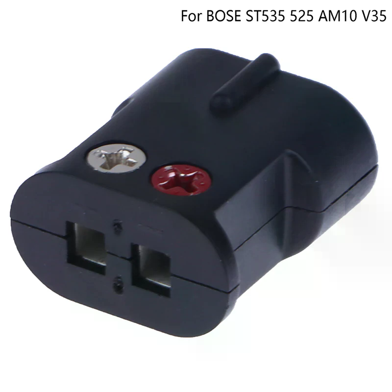 1Pc Speaker Wire Adapter Conne - Shelly Plug ulasan dan harga