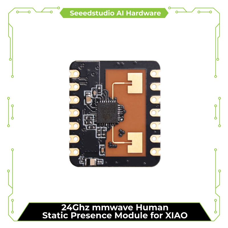 24GHz mmWave Sensor, Home Assi - Tasmota ulasan dan harga