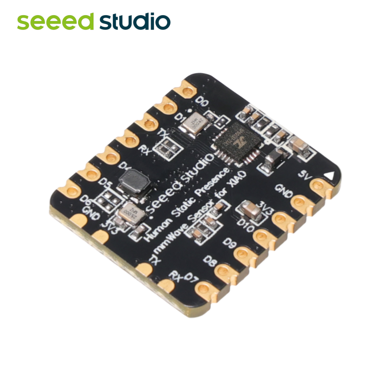 24GHz mmWave Sensor, Home Assi - Tasmota ulasan dan harga