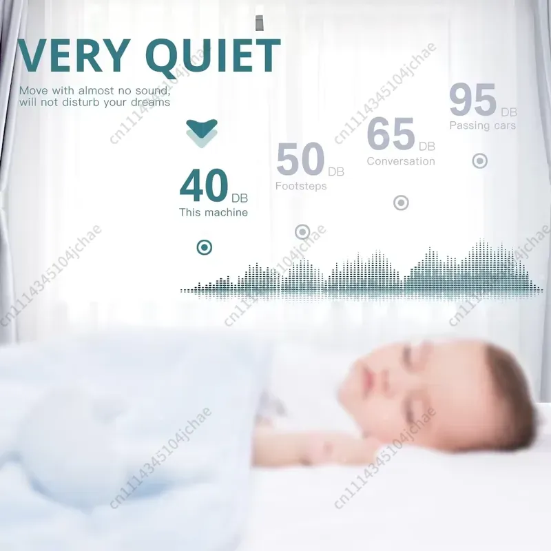 EE Tuya Zigbee Smart Curtain D - Tuya Smart ulasan dan harga
