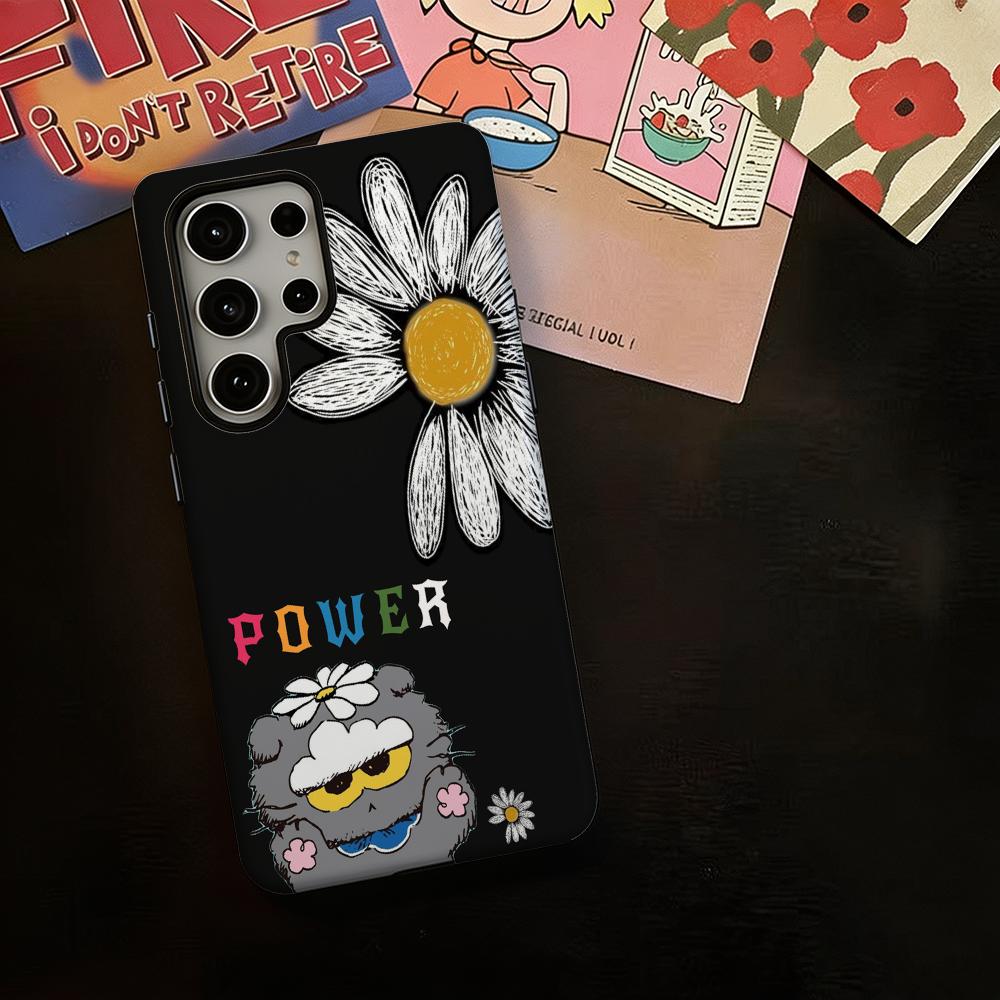 P-PEACEMINUSONE cool pattern i - Shelly ulasan dan harga