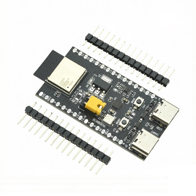 ESP32-H2-DevKitM-1-N4 ESP32-H2 - Smart Home Module Iot ulasan dan harga