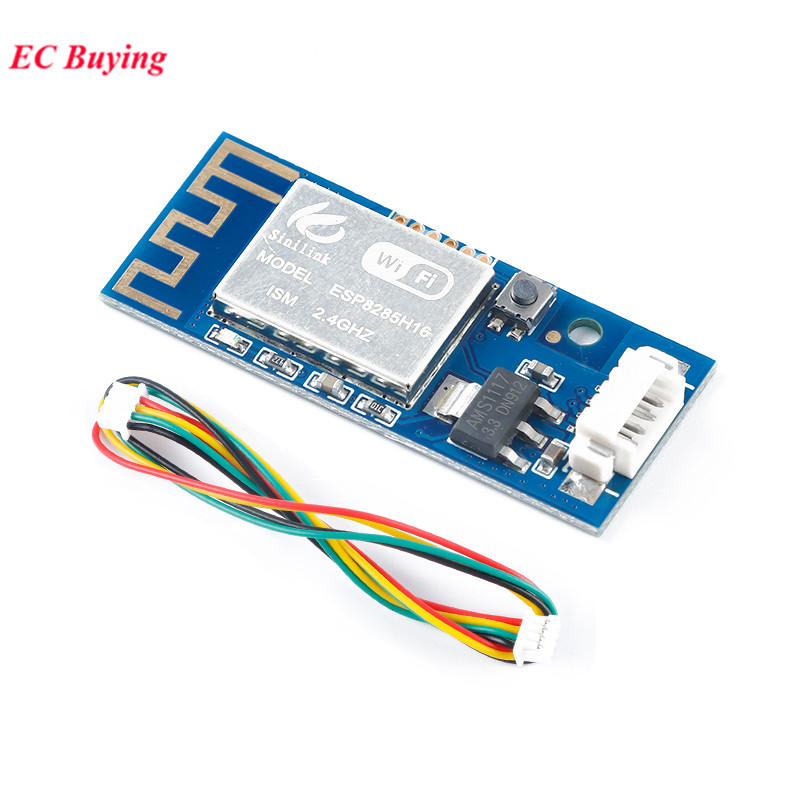 XY-WFPOW WiFi Wireless Module  - Smart Home Module Iot ulasan dan harga