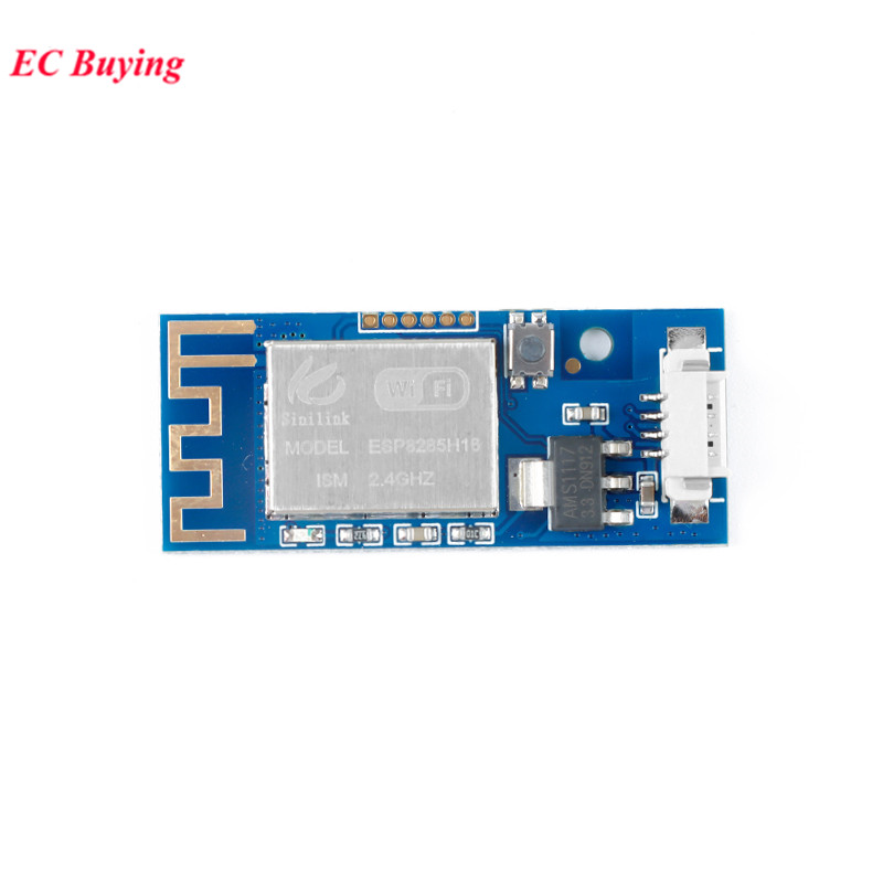 XY-WFPOW WiFi Wireless Module  - Smart Home Module Iot ulasan dan harga
