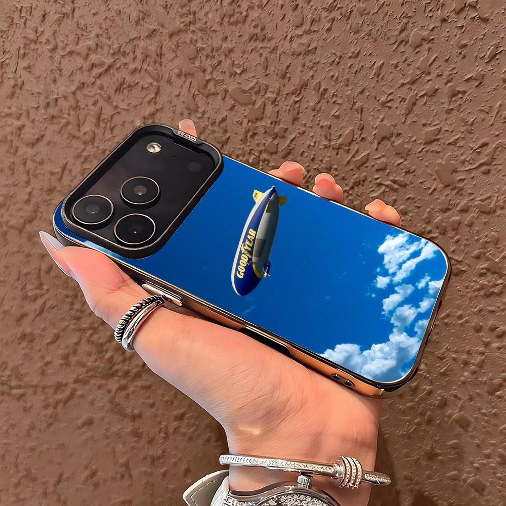 goodyear Phone Case For lMDCol - Shelly ulasan dan harga