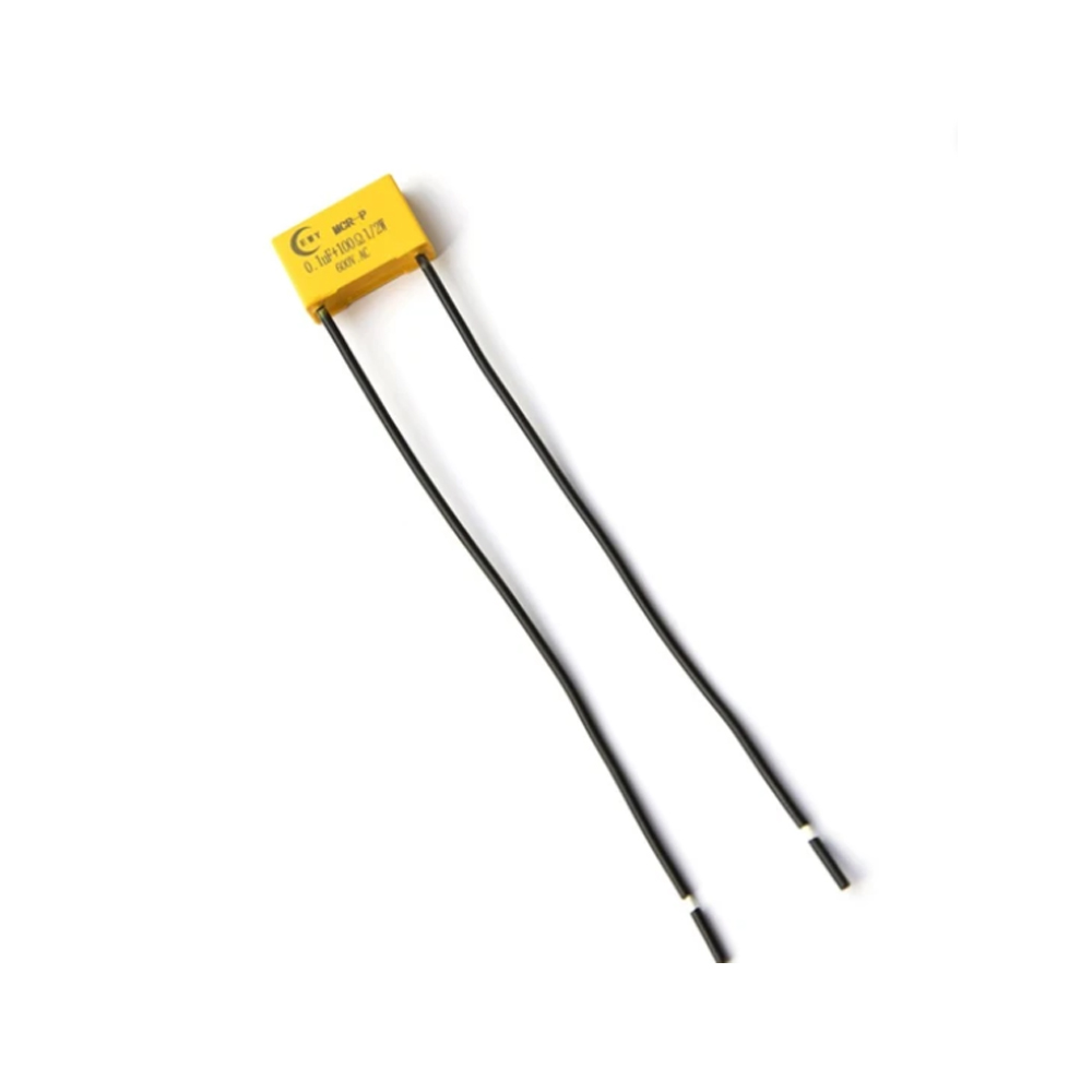 Shelly RC Snubber Еnergy Absor - Shelly Plug ulasan dan harga