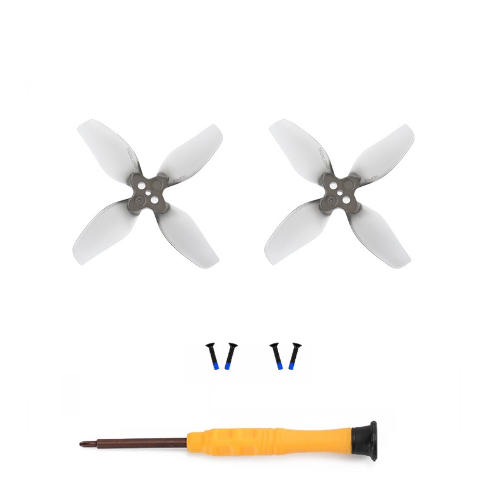 Replacement Prop Blades for DJ - Sonoff ulasan dan harga